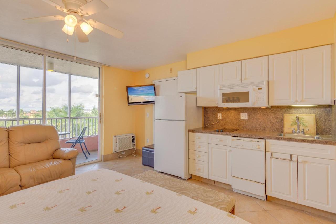 Casa Playa Condos Fort Myers Beach Zimmer foto